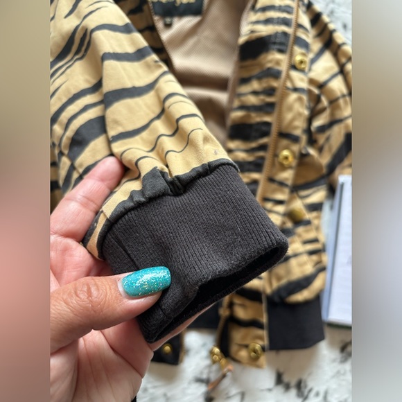 Mini Rodini  kid’s jacket 3-5Y - Picture 7 of 8